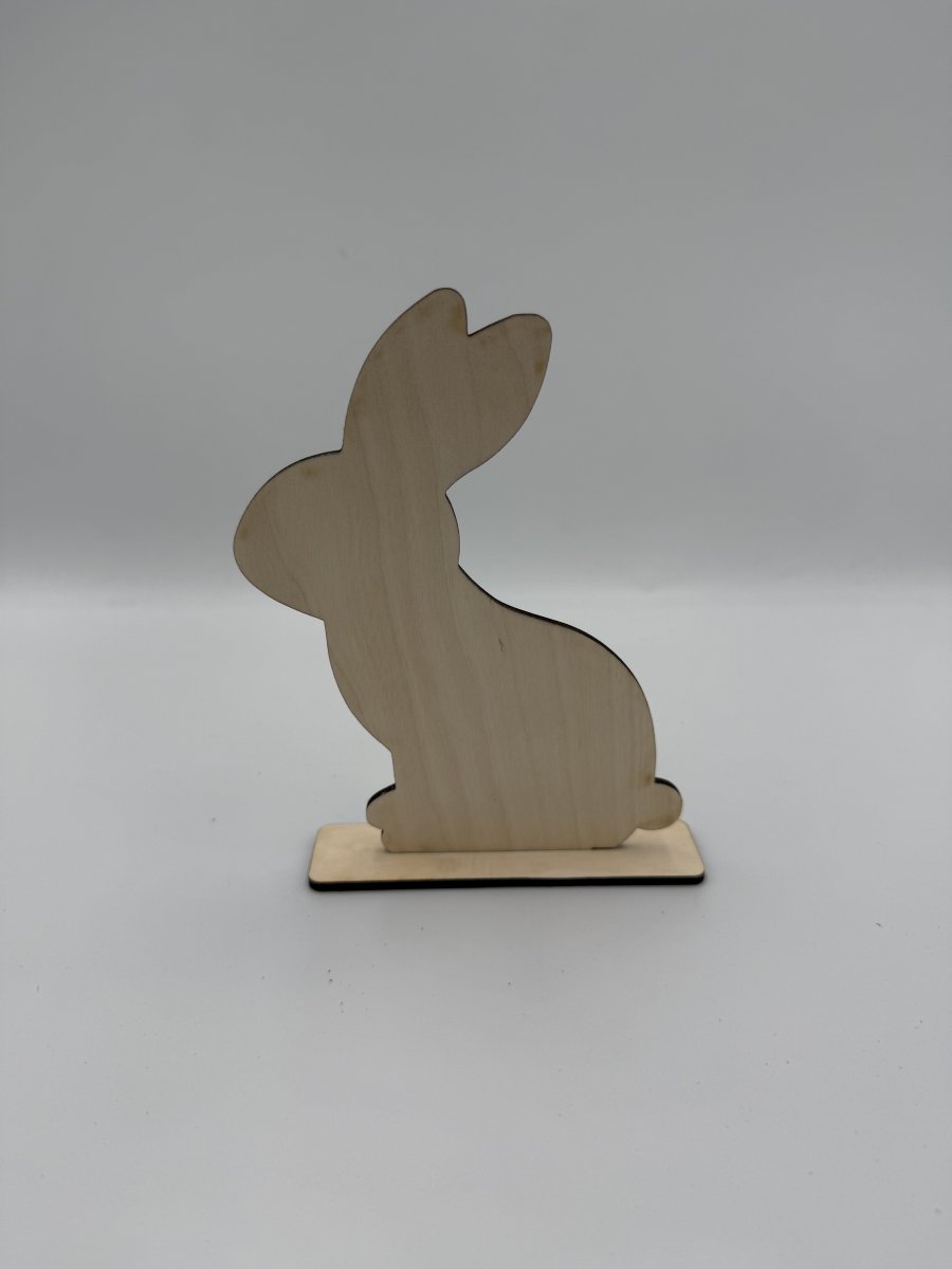 Sklejka Brzozowa – Drewno – 3 mm – 14 cm × 11 cm × 2 cm – Wzór 13